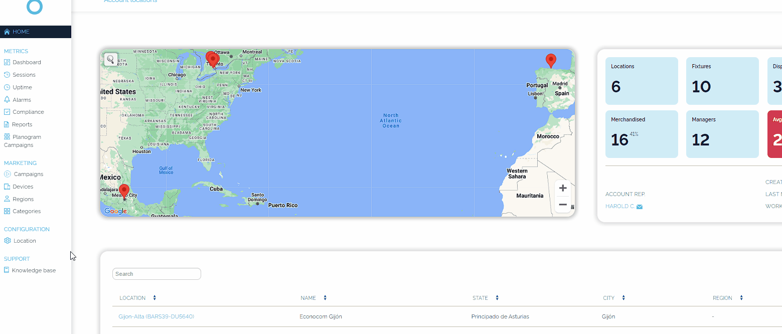 How to protect your Android devices on display from malicious use